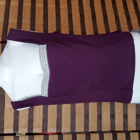 R&M RIchard purple diamond detail tank - Picture 4 of 11